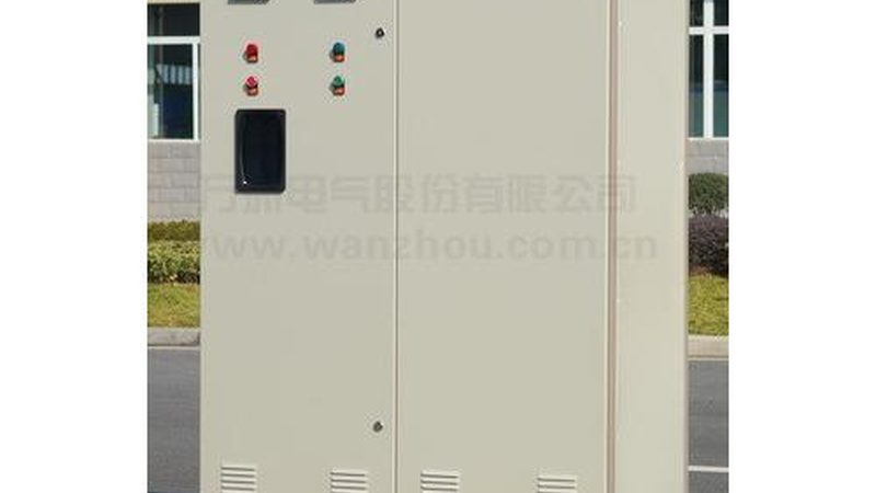 工厂变压器维修：关键步骤与注意事项