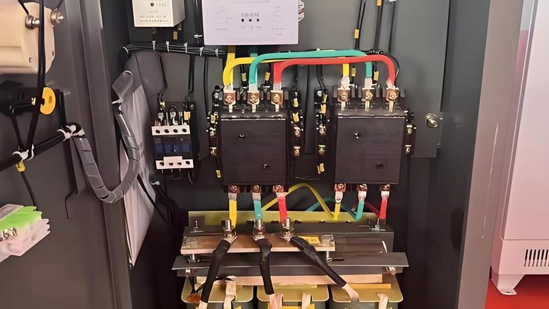 微型齿轮减速机与行星减速机：工作原理及区别解析