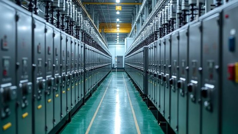 电气成套设备故障原因探析及处理策略