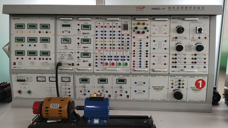 直角减速电机输入输出轴规格全解析