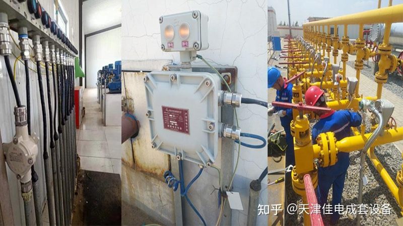 高温环境下电气成套设备故障解析及应对策略