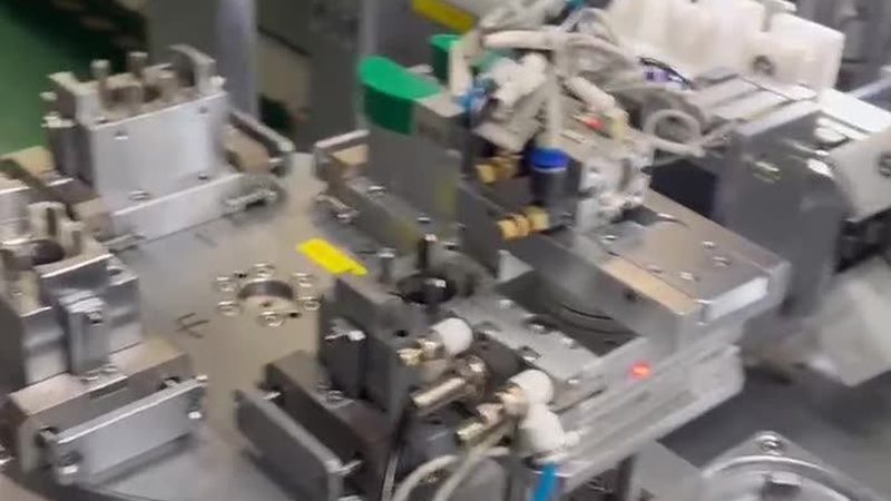 齿轮减速机：工业传动中的“隐形功臣