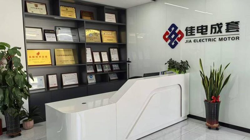 齿轮减速机报价单背后的考量因素