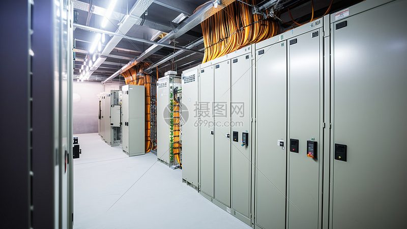 小型三相异步电动机：揭秘其核心技术与选型要点