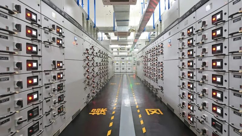 变频电机功率转速参数怎么看懂