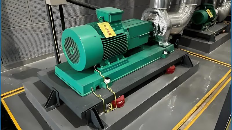 非标配电柜：定制化需求背后的技术考量