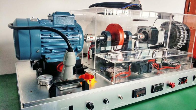 电机维修报价单生成器主要基于以下原理：