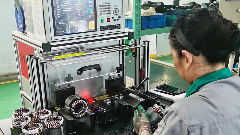 上海便携式成套开关设备：揭秘其核心技术与选型要点