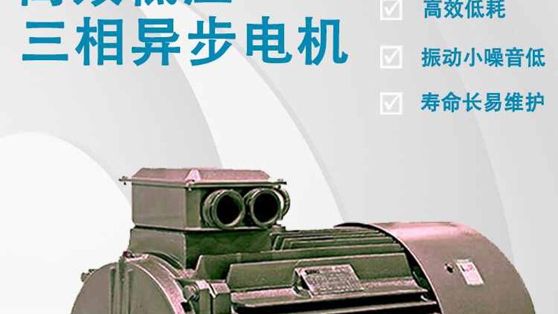 小标题：电机维修的重要性